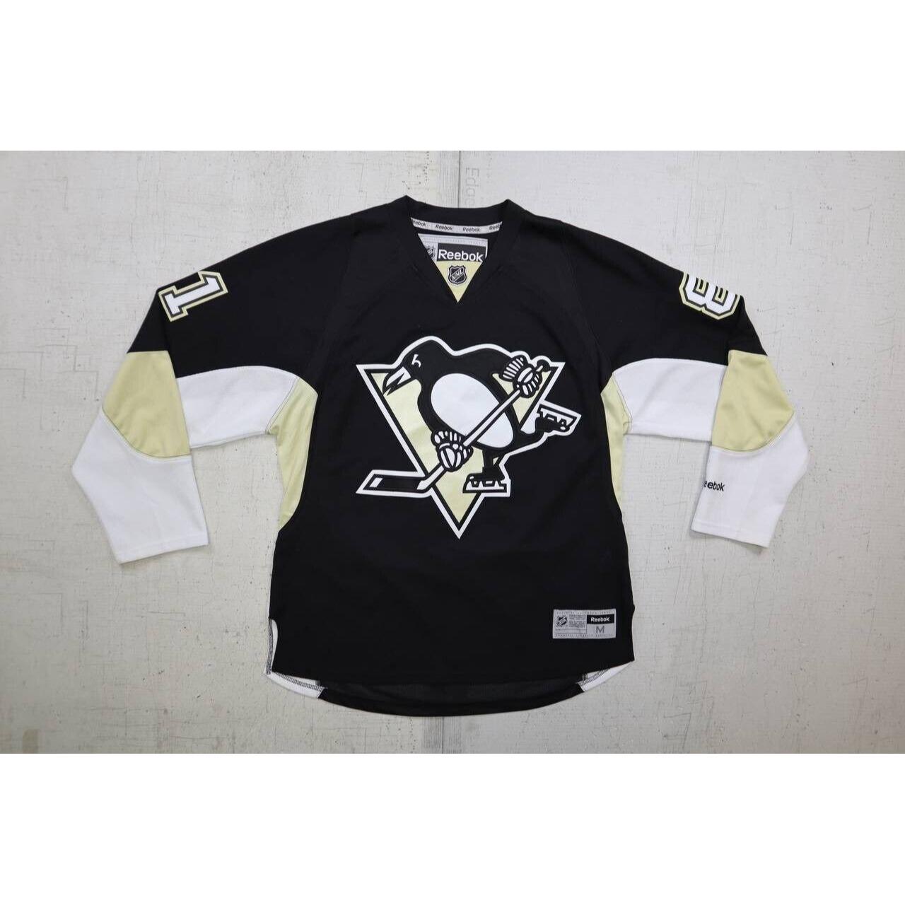 Pittsburgh penguins phil kessel jersey hot sale