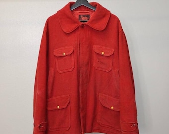 ジャケット・アウター 60,s western jacket American Sportsman 60s Brent Sportsman Jacket – Luxie Vintage