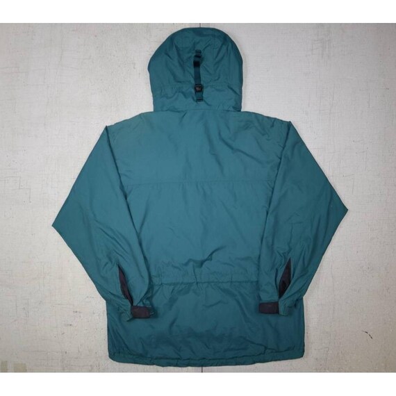 XL 名作 Patagonia SST Jacket Vintage Patagonia SST Fly Fishing Wading Jacket XL Green