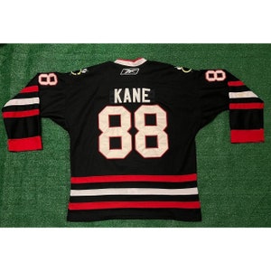 Reebok NHL Toddlers Chicago Blackhawks Patrick Kane #88 Player
