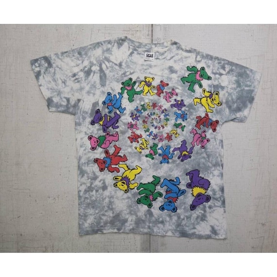 Vtg grateful dead large - Gem Vtg grateful dead large - Gem