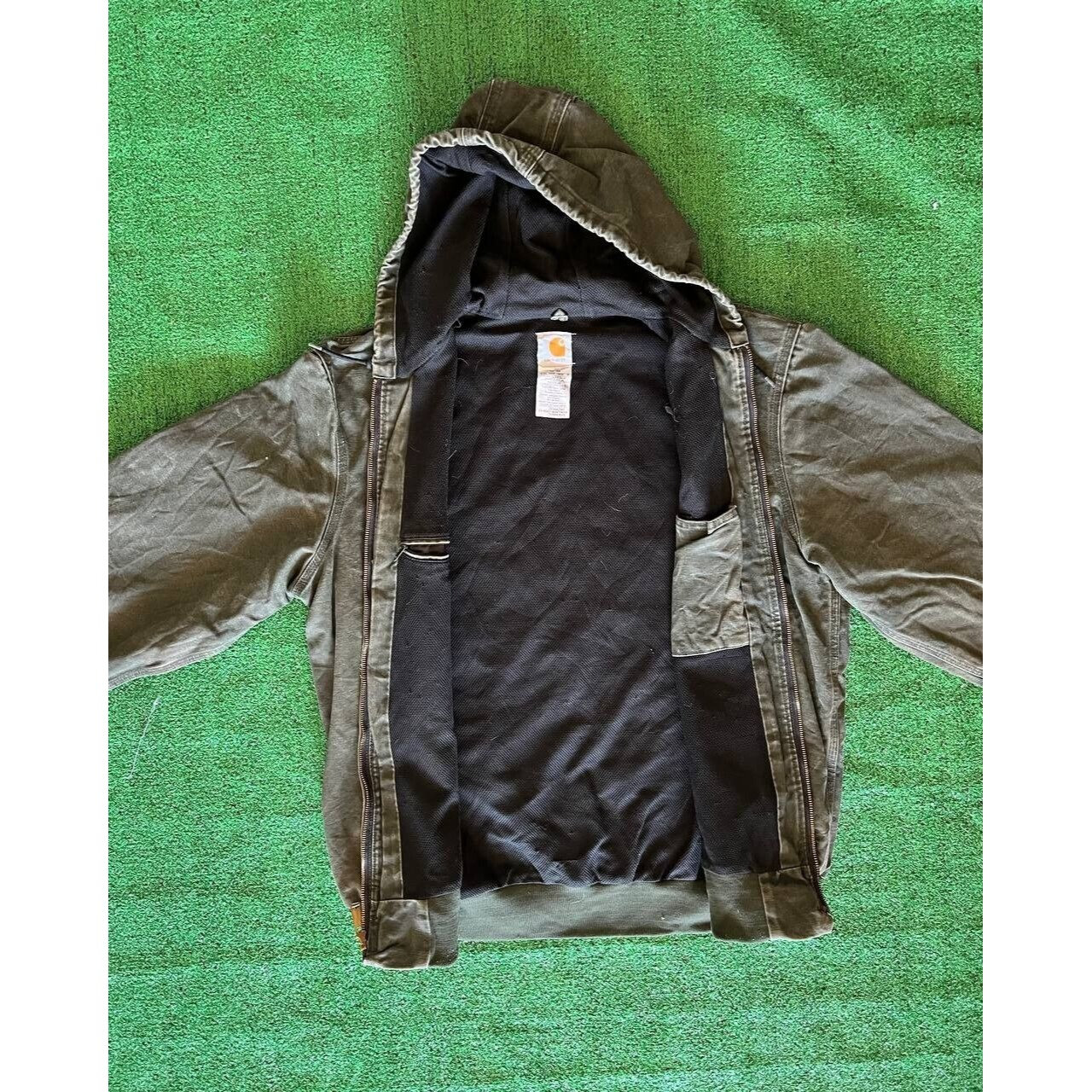 Carhartt j25 store
