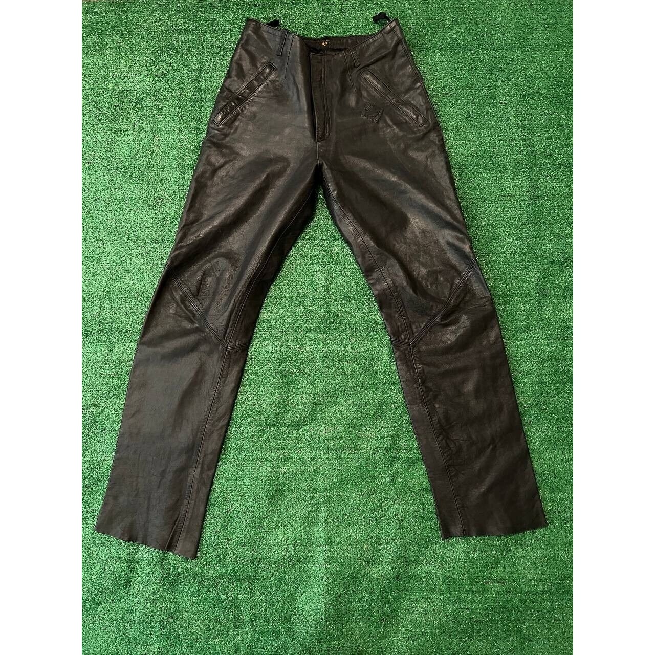 Harley Leather Pants -  Canada