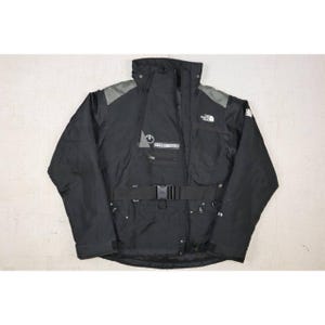 スキー THE NORTH FACE STEAP TECH The North Face STEEP TECH JACKET – DTLR