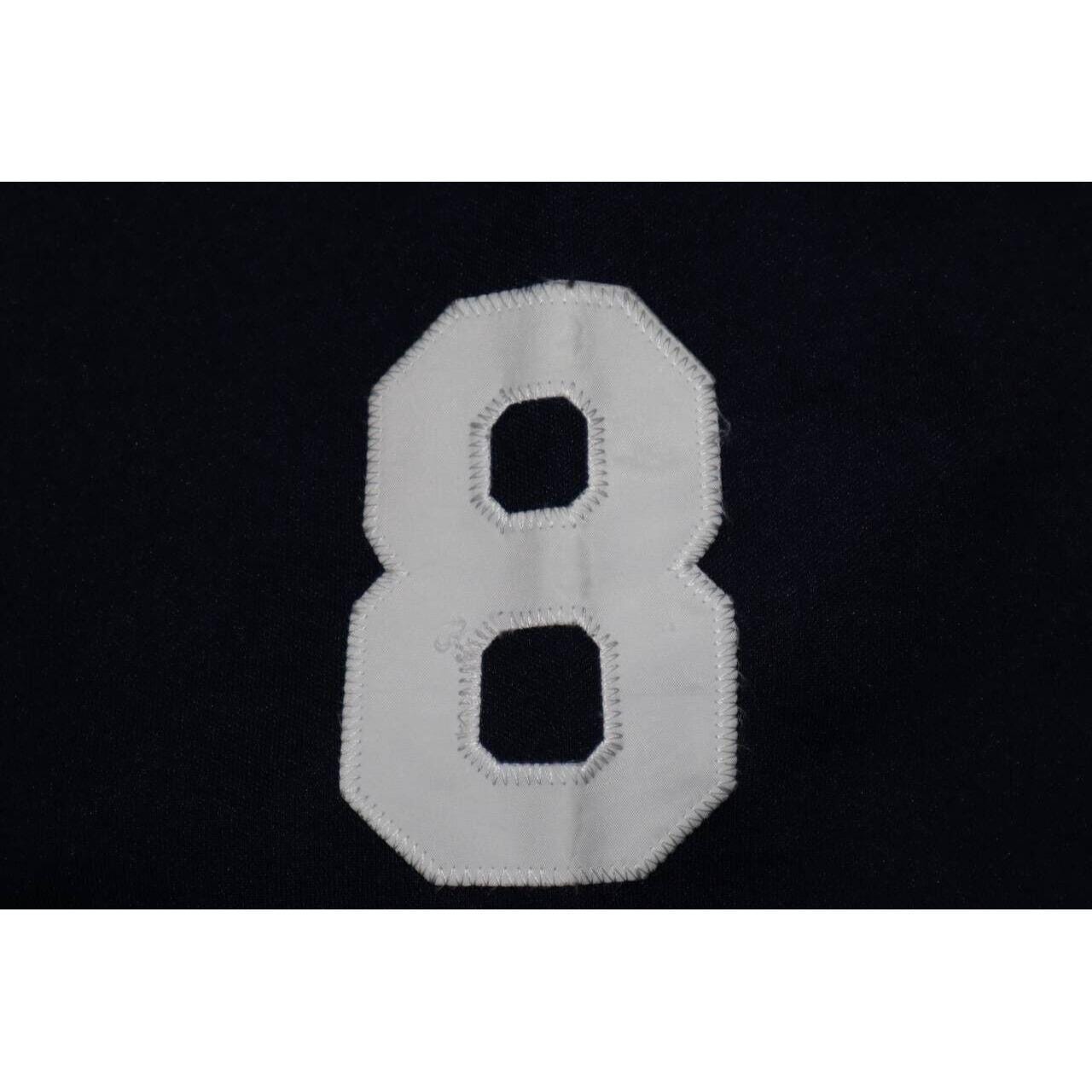 ダラス・カウボーイズ トロイ・エイクマン ジャージ 8 VTG ダラス カウボーイズ トロイ エイクマン #8 正規品 ミッチェル