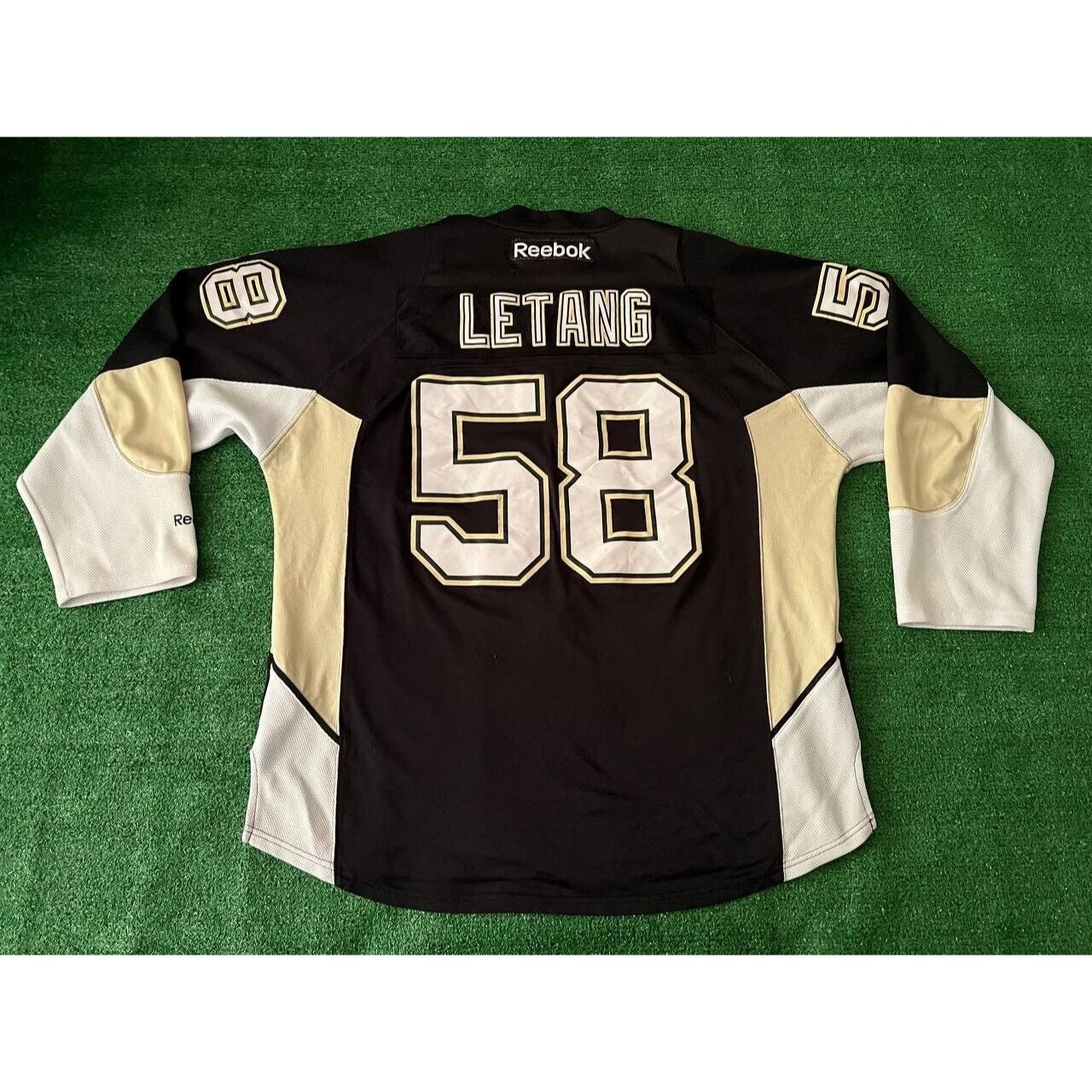 Kris Letang Jerseys, Kris Letang Shirts, Apparel, Gear