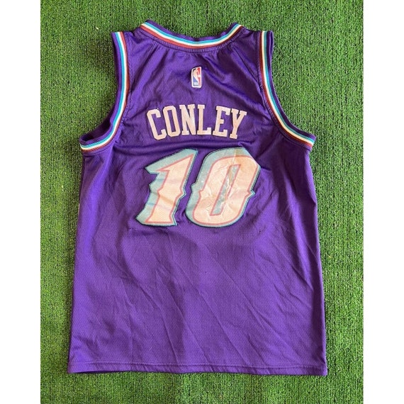 Mike conley jersey on sale