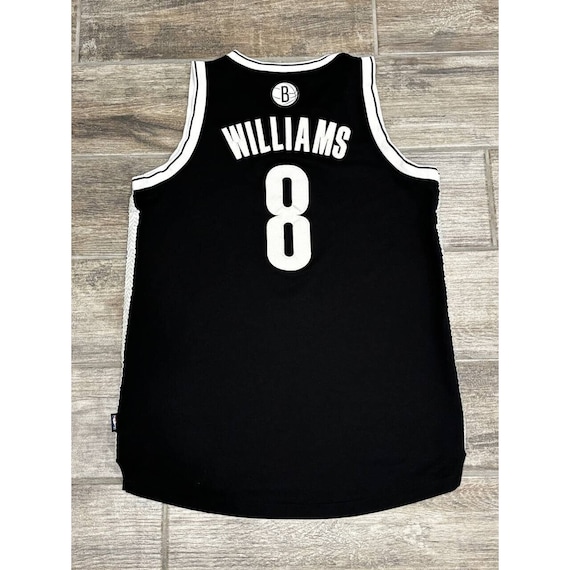 Deron williams jersey hot sale