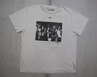 【oan】Marca Paint Over Short Sleeve T-shirt $_57.PNG?set_id=880000500F