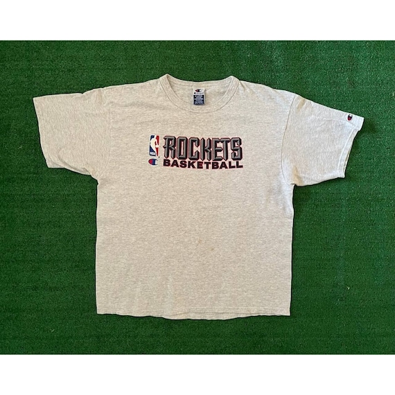 San Diego Houston Est 1967 Houston Rockets T-Shirt - TeeHex