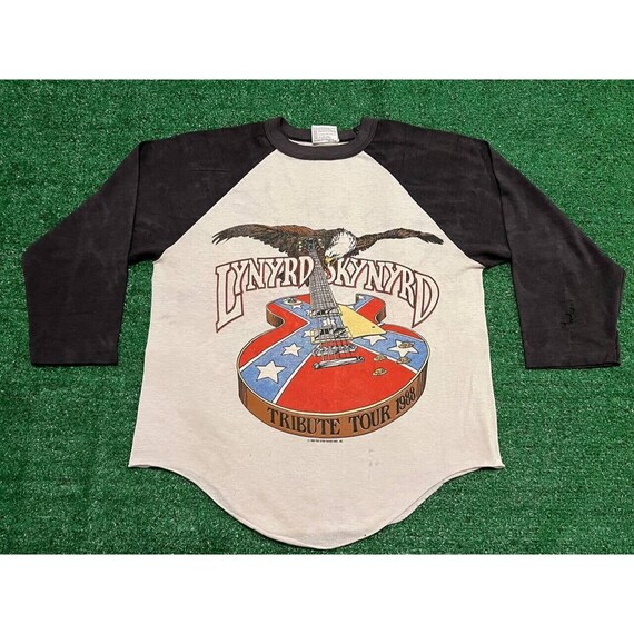 70s/80s Oregon Ducks vintage raglan T-shirt. Made in the USA. Single stitch. XS