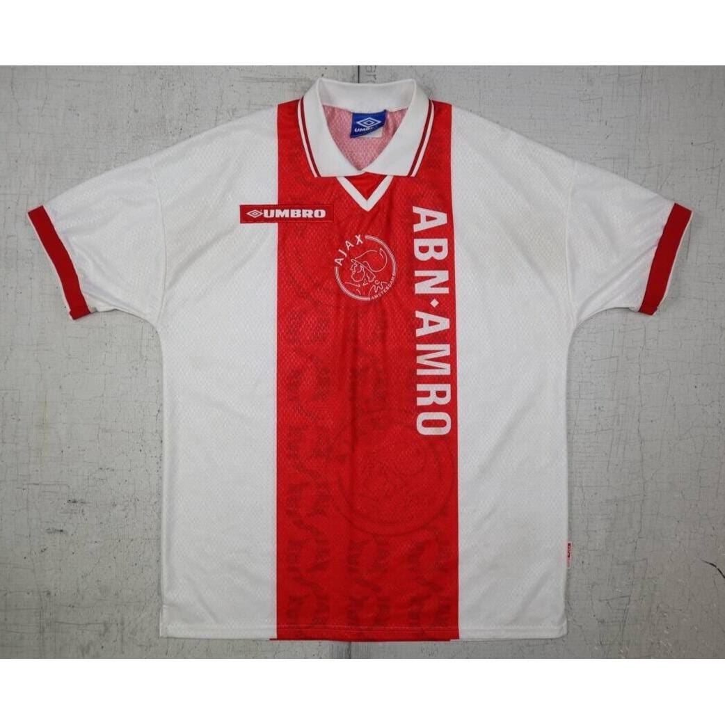 Ajax Umbro - Etsy