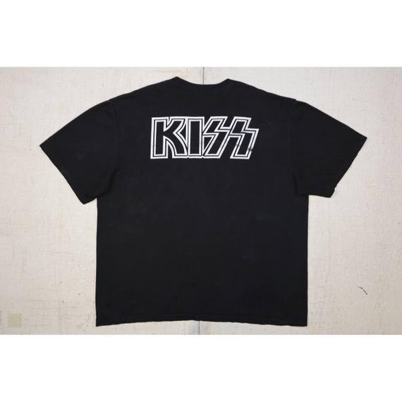 KISS OFFICIAL Tシャツ Paul Stanley Lサイズ 1978 Paul Stanley T-Shirt - KISS Official Store