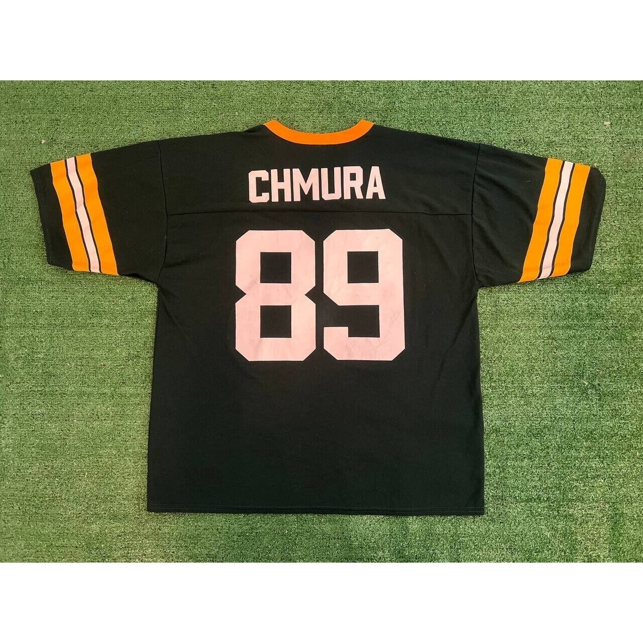 Mark hotsell chmura jersey