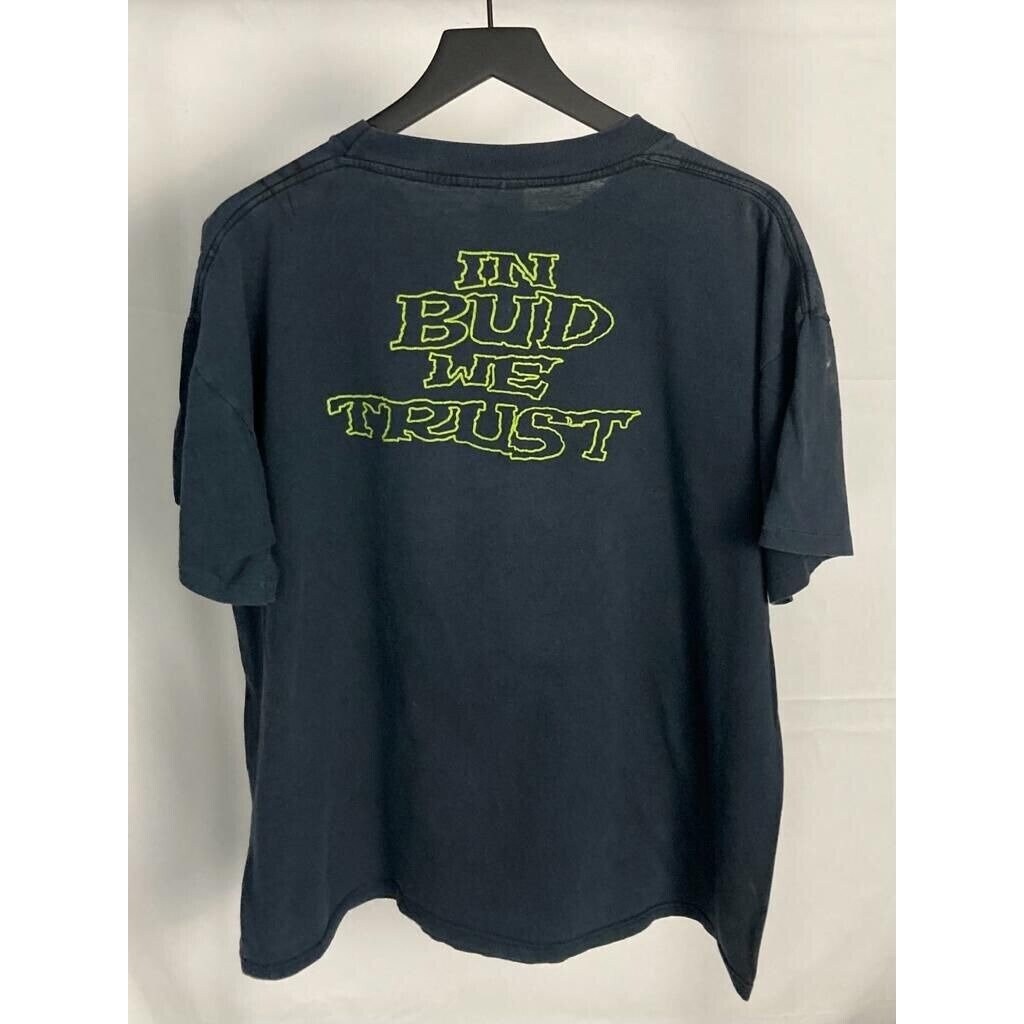 上品】 vintage rapt dr.dre pushead Tシャツ/カットソー(半袖/袖なし