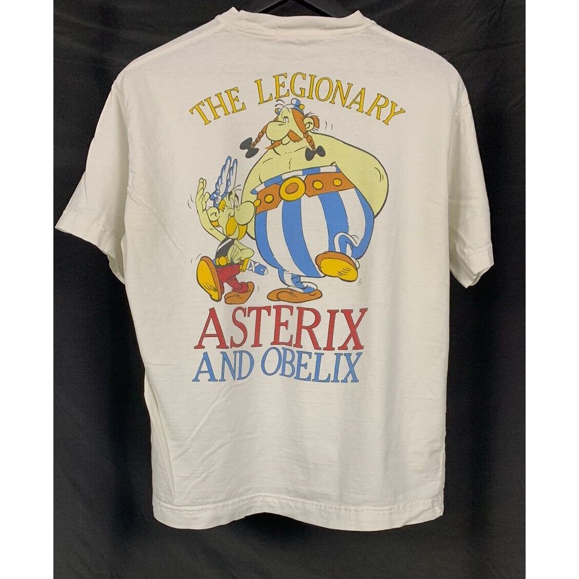 T-shirts vintage année 90 à acheter en ligne