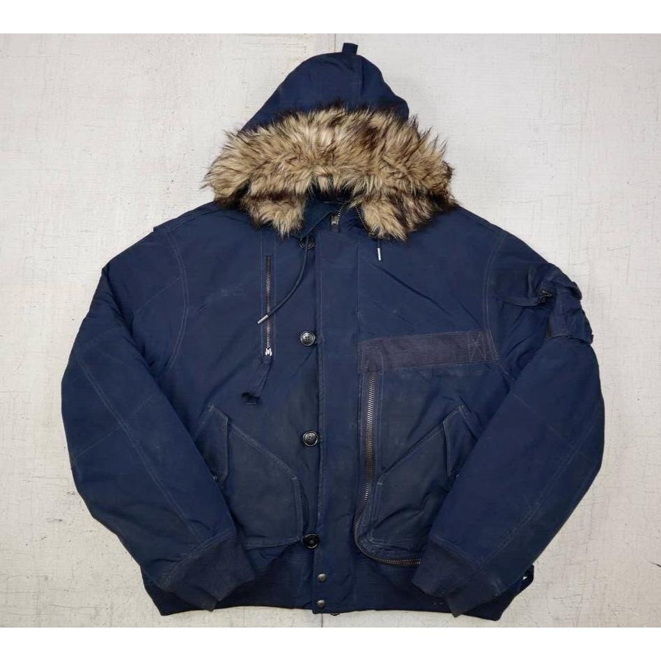 N2b Jacket - Etsy N2b Jacket - Etsy
