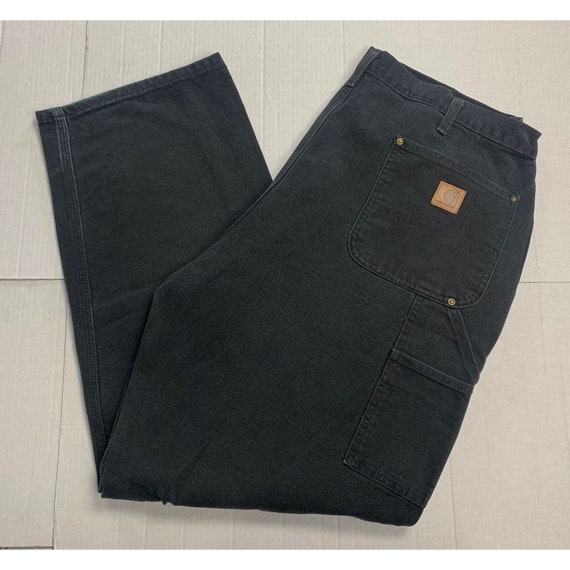 Carhartt deals b136 pants