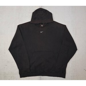 Nike Sweatshirt Travis Scott Center Swoosh Hoodie Travis