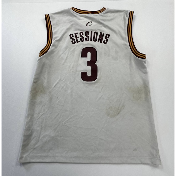 Cleveland Cavaliers on X: Alongside the limited-edition jersey, he has  also made a selection of his favorite Cavs products. The capsule will be  available in the “Arsham Selects” collection on the team