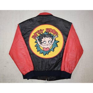 American Toon Jacket - Etsy American Toon Jacket - Etsy