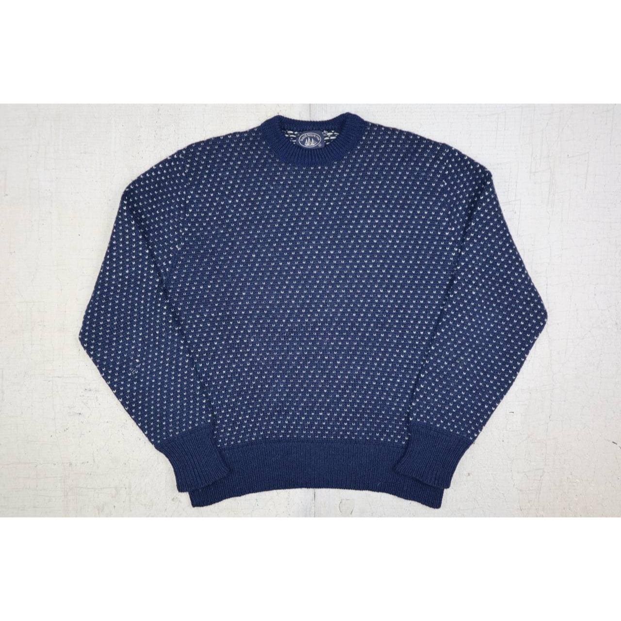 Navy Gob Sweater Ww2 Us Navy Sweater