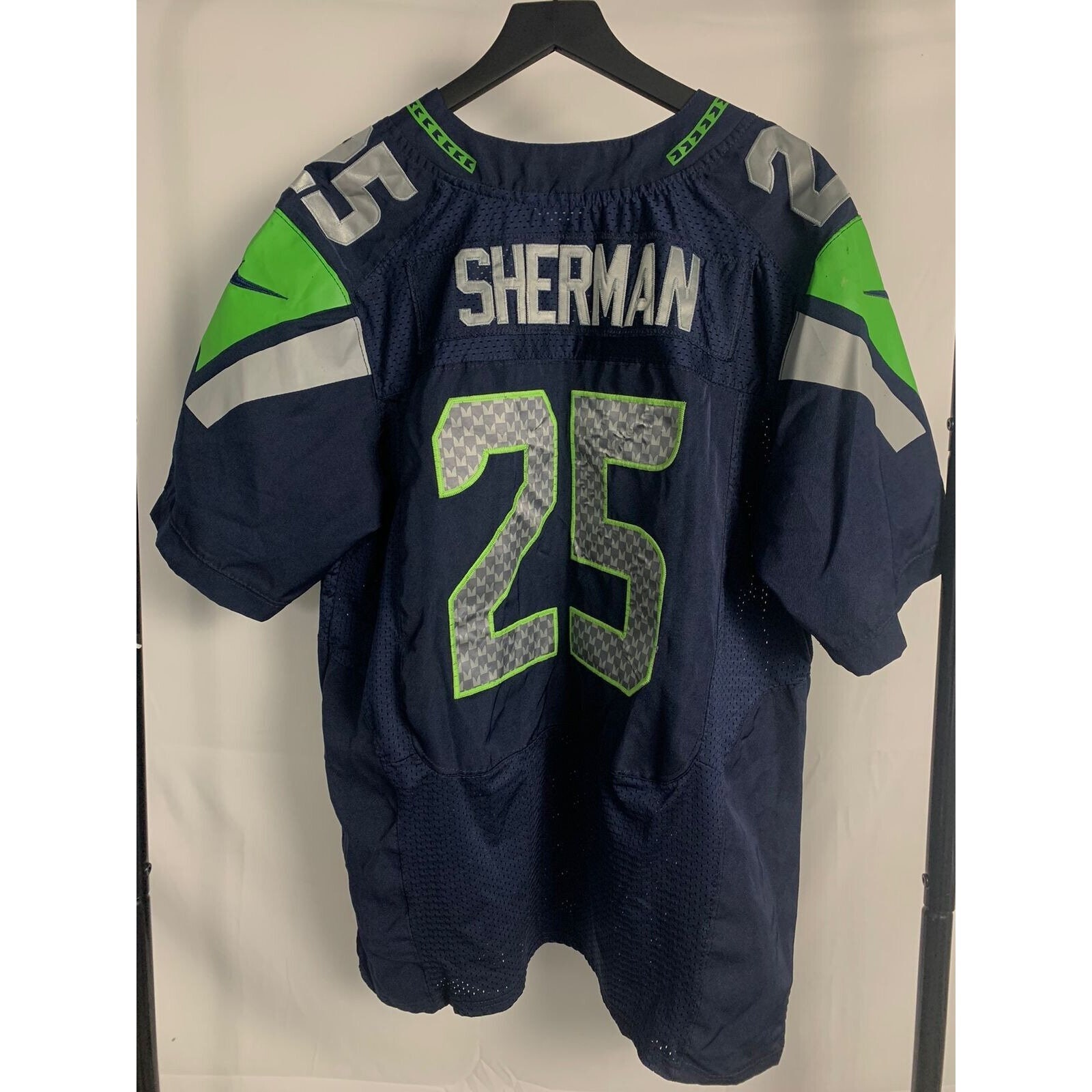 Seahawks XXL jersey