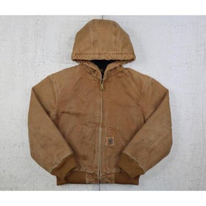 Vintage Kids Carhartt - Etsy