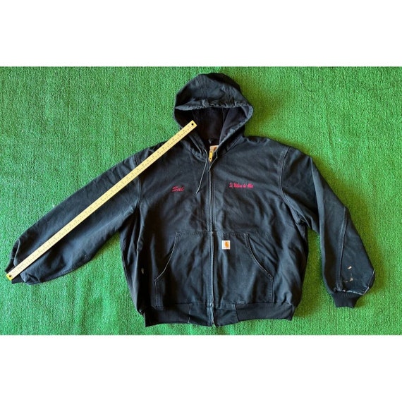 Carhartt j131 shop