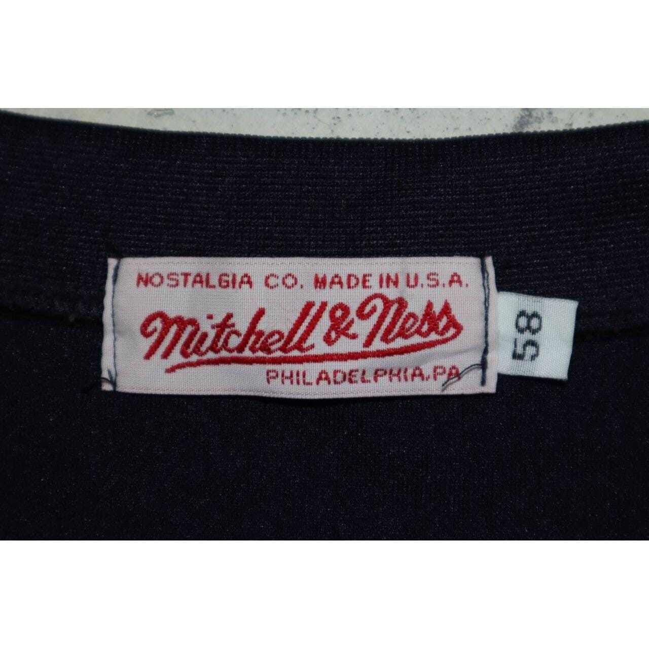 VTG ダラス カウボーイズ トロイ エイクマン #8 正規品 ミッチェル