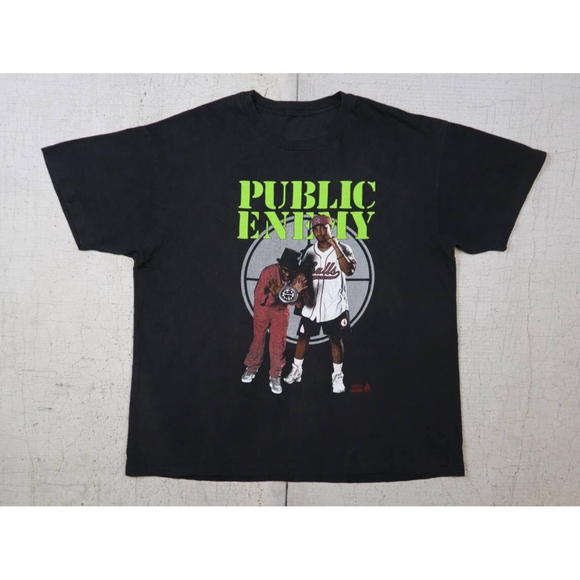 Public Enemy T Shirt - Etsy