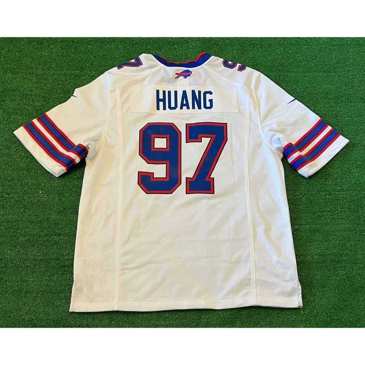 Buffalo bills watkins best sale jersey