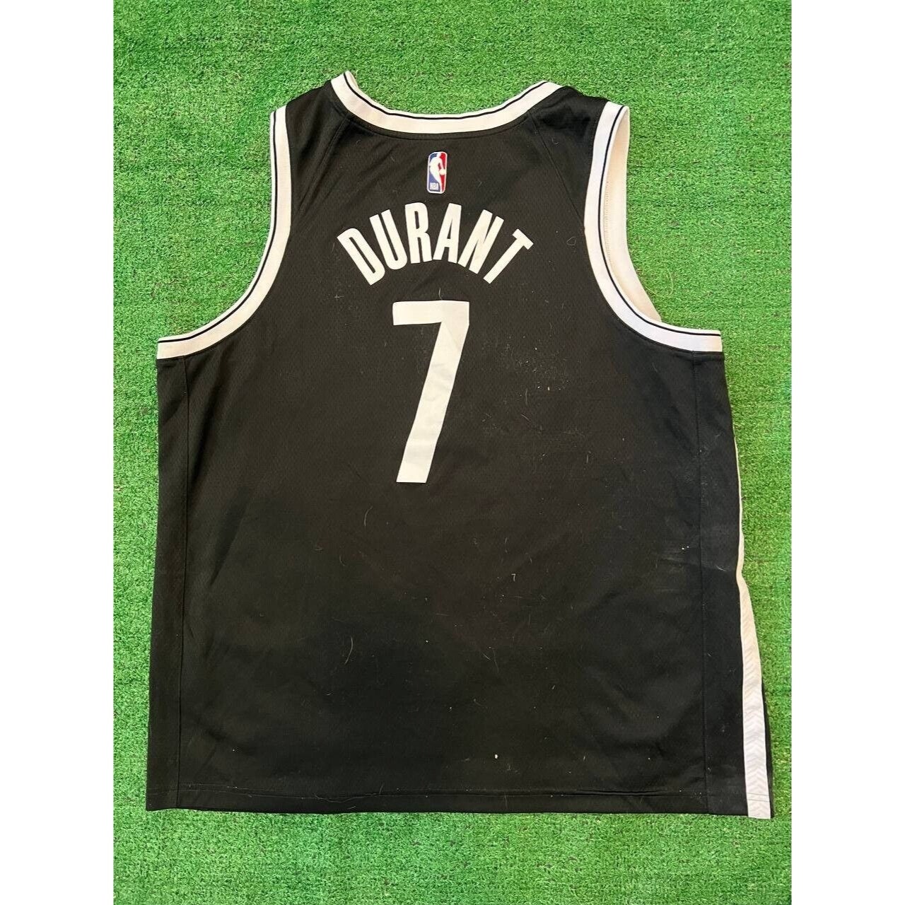 Men's Basketball Jersey, Brooklyn Nets #7 Kevin Durant Jersey Black City  Edition Jersey, Men's Basketball T-Shirt : : Clothing, Shoes &  Accessories