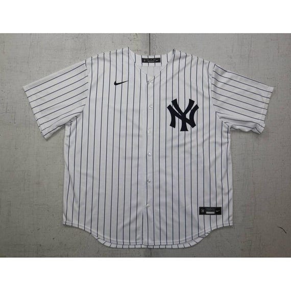 Gerrit Cole #45 New York Yankees Nike Jersey Size 2XL