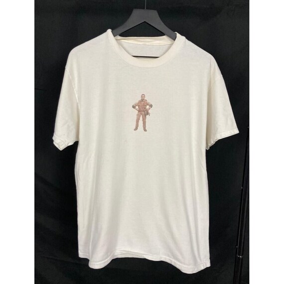 レア! 90s Barbie Ken Toy Story プロモ Tシャツ icontent.com.sa