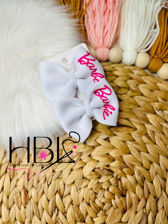 Cabello para online barbie