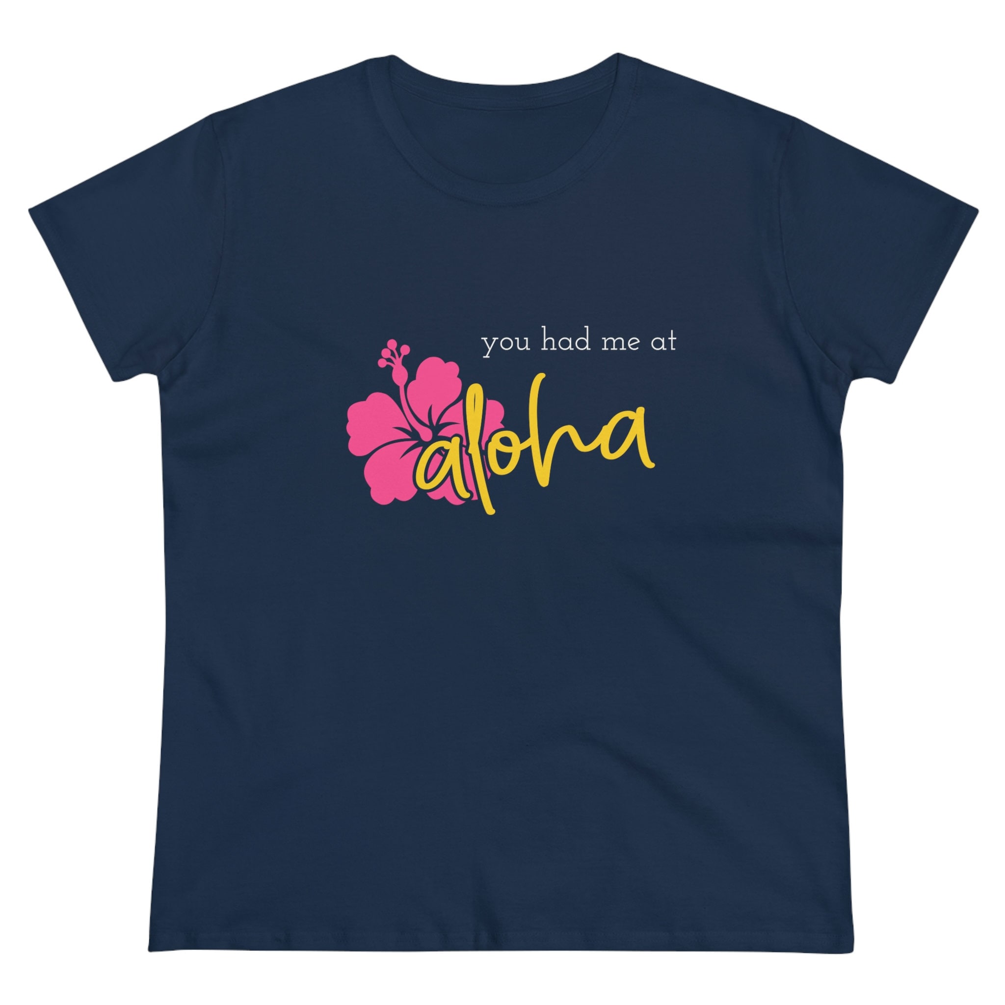 Aloha Apparel -  Canada