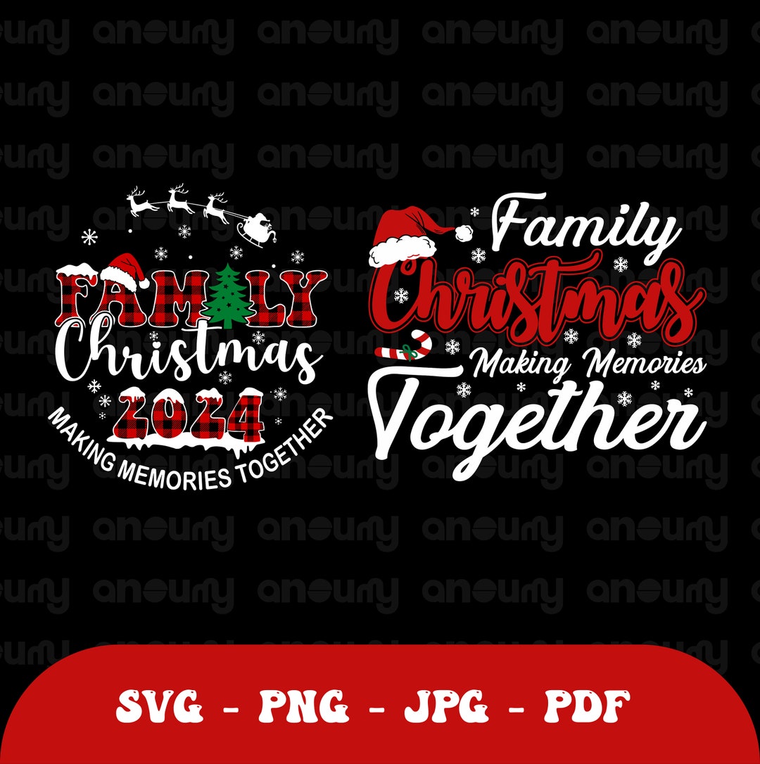 Familie Kerst Pyjama Bijpassende Sets Xmas Comfortabele Grafische
