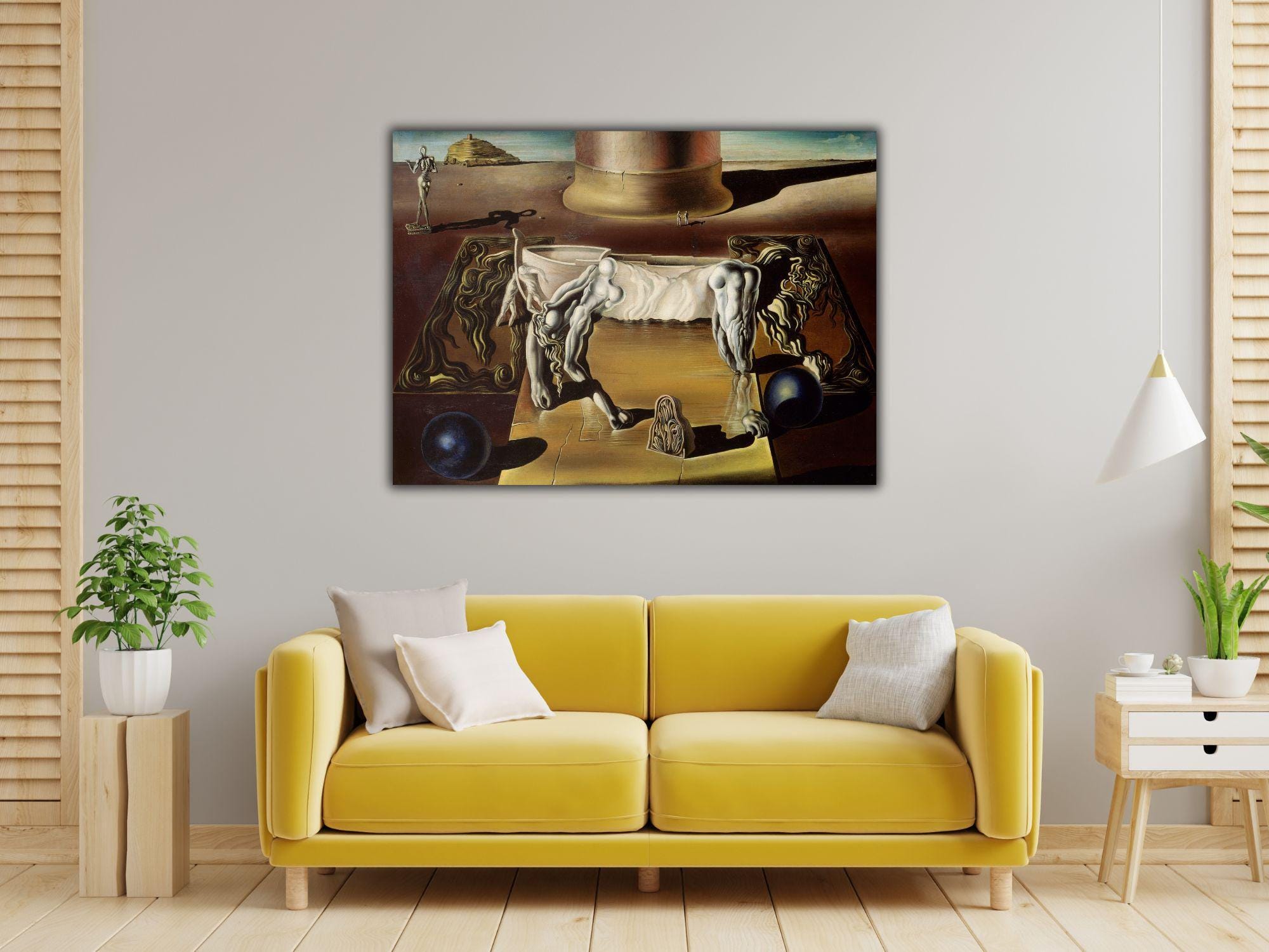 Sleep dali - Etsy 日本