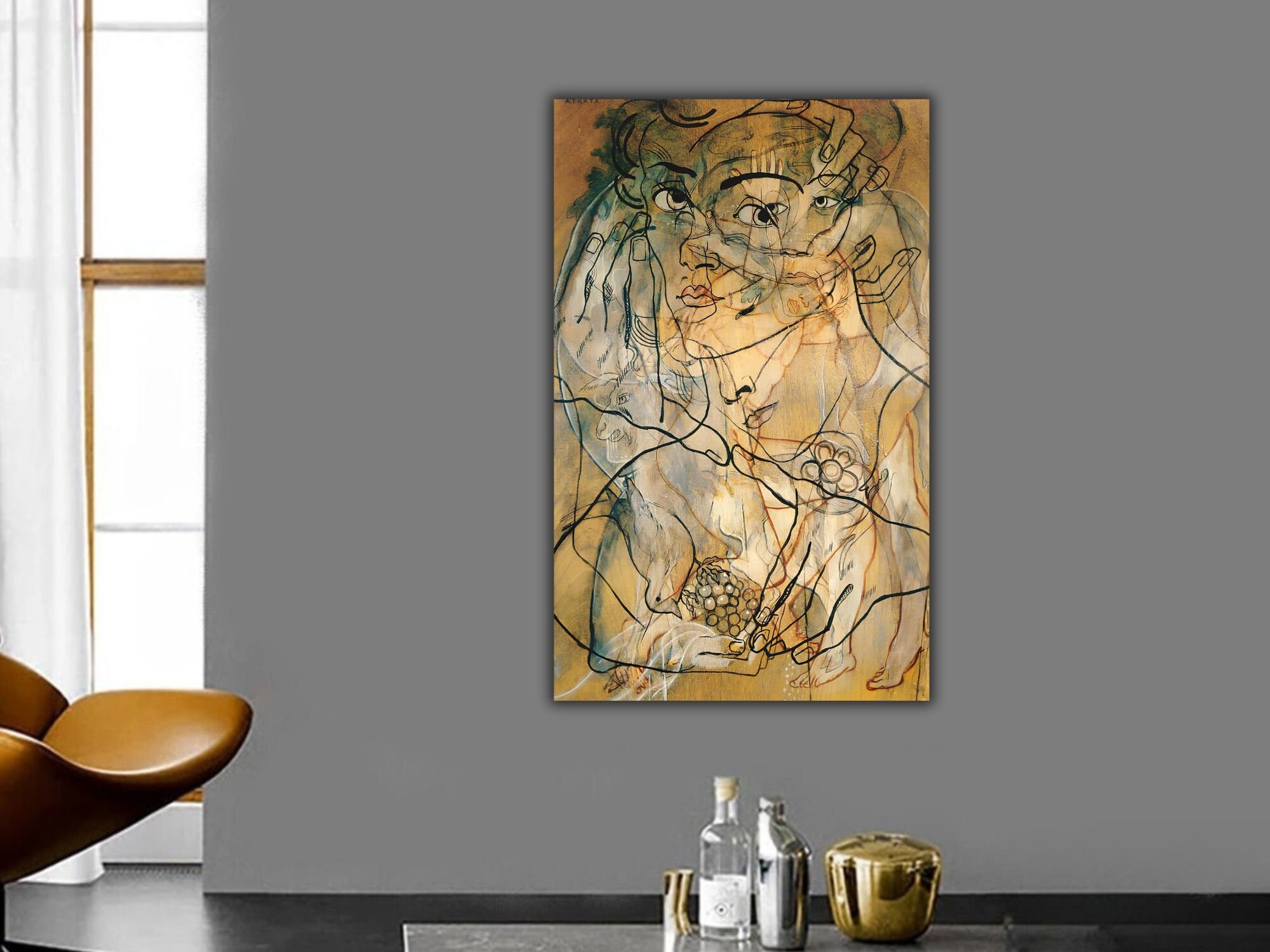 Francis picabia - Etsy 日本