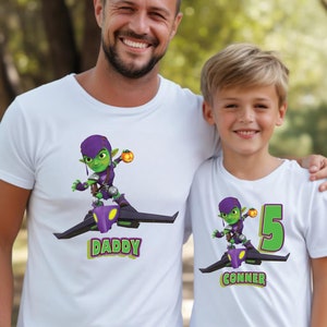 Goblin's Merch Store
