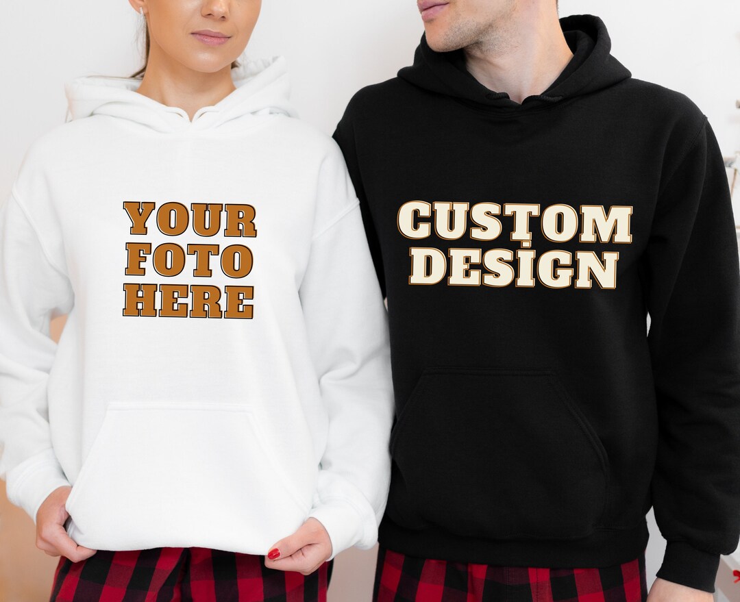 Personalized T Shirt,hoodie, Custom Shirts, Custom Photo, Custom ...