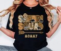 Custom Safari Squad Shirt, Safari Trip Shirt, Safari Birthday Trip Tee, Family Vacation Shirts, African Safari, Zoo Shirt,Safari Guide Shirt