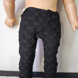 18in Doll Leggings