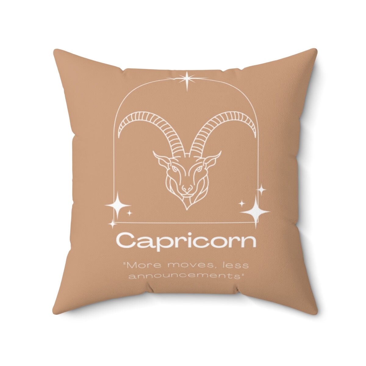 Tree Of Life Pillow Case, Zodiac Signs Horoscope Pillowcase Throw