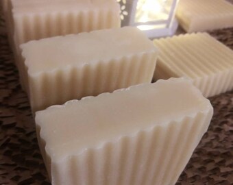 Lemongrass Bar Soap
