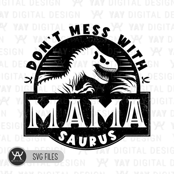Don't Mess With Momsaurus Mix Flower Mother's Day Shirt Don't Mess With Momsaurus Mix Flower Mother's Day Shirt