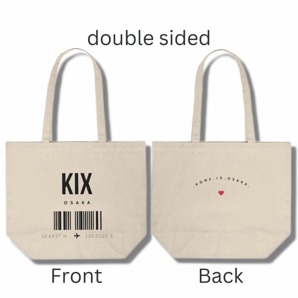 Japan Airport Code Etsy