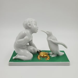 Rosenthal figurine - Etsy 日本