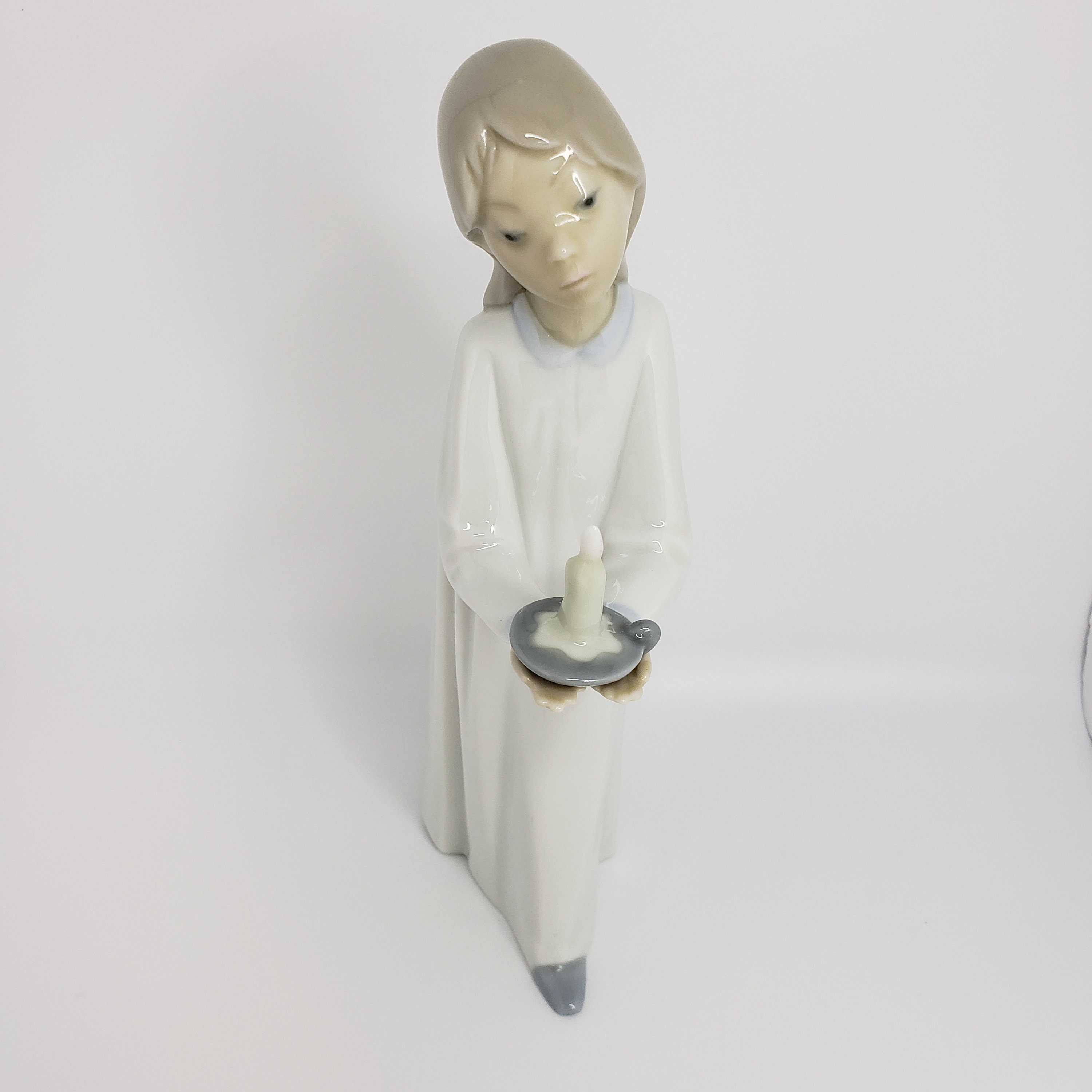 Lladro Nao 